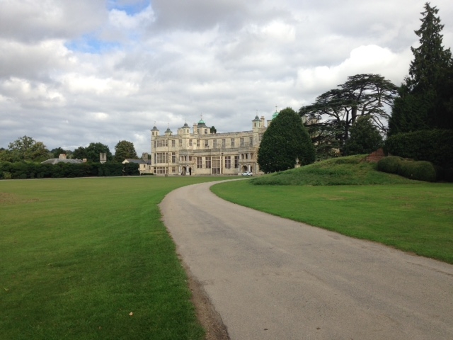 EASTANGLIA45