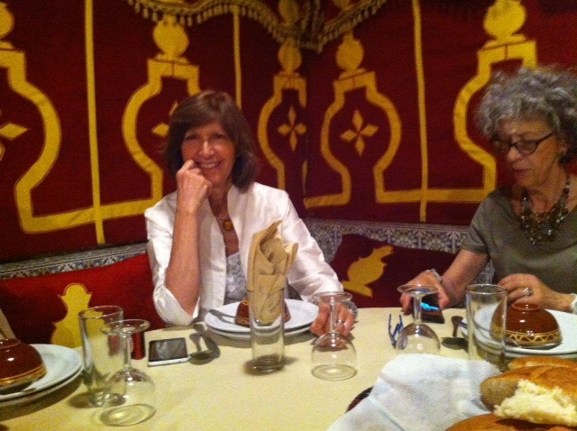 Marocco24