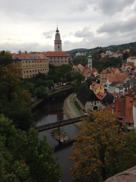 PRAGA10