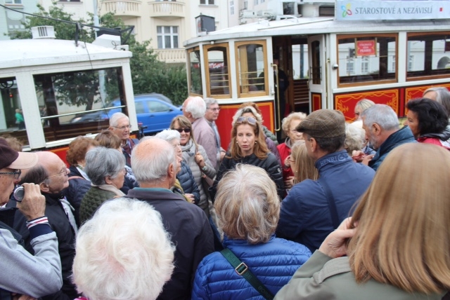 PRAGA13