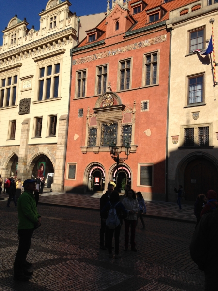 PRAGA2