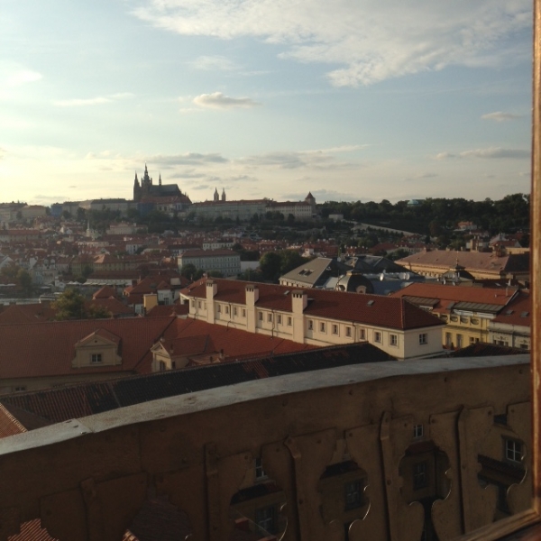 PRAGA20