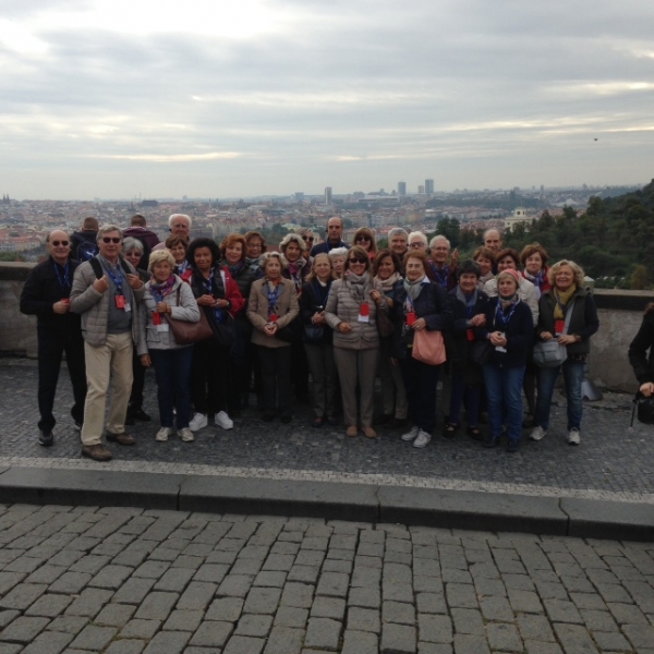 PRAGA21