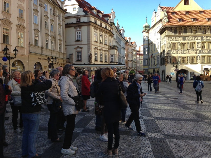 PRAGA3