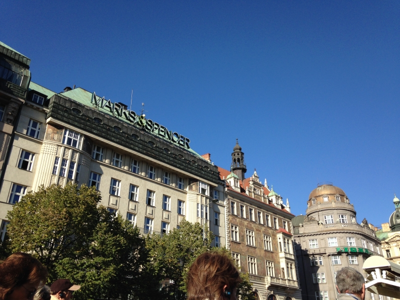 PRAGA5