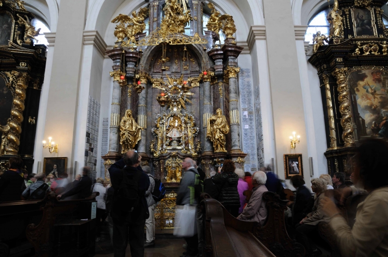 PRAGA3