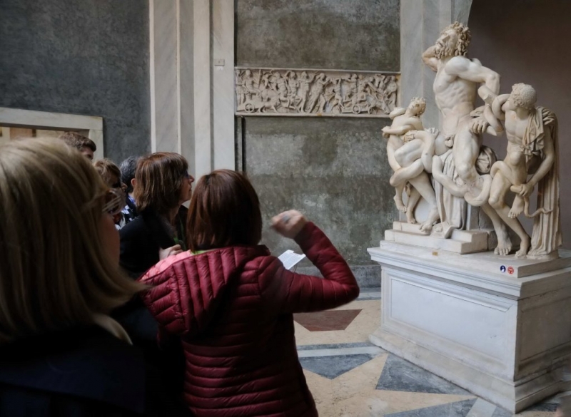 ROMAVATICANO2